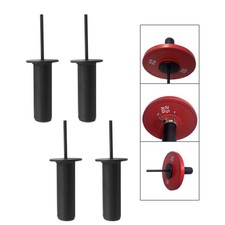 Fitness Gym Weight Stack Add Universal Extend...