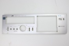 *JVC KD-A11* Front Panel Faceplate Cassette Deck /FP06