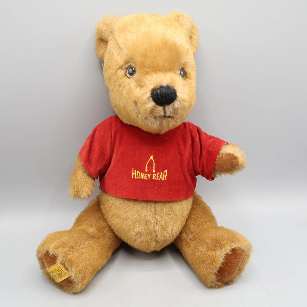 Merrythought Teddy Bears for sale | eBay