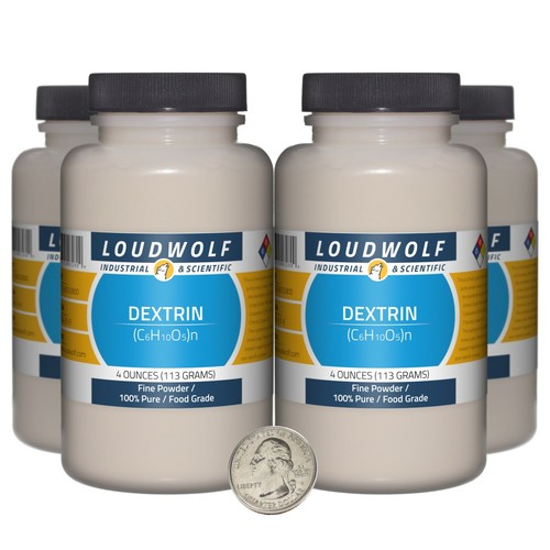 100% Pure Food Grade Activated Charcoal Powder - 2 Ounce Bottle, Fine Grind, Made In USA