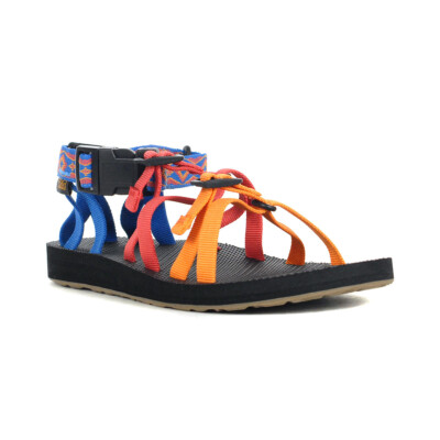 Teva Women's 90s Original Alp Revive Archival Revival Sandals