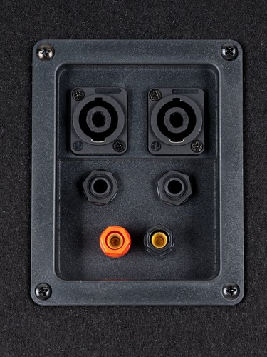 PA Anlage DJ Karaoke Sound Lautsprecher Boxen Verstärker Mikrofon Kabel Set 800W - Bild 4 von 12