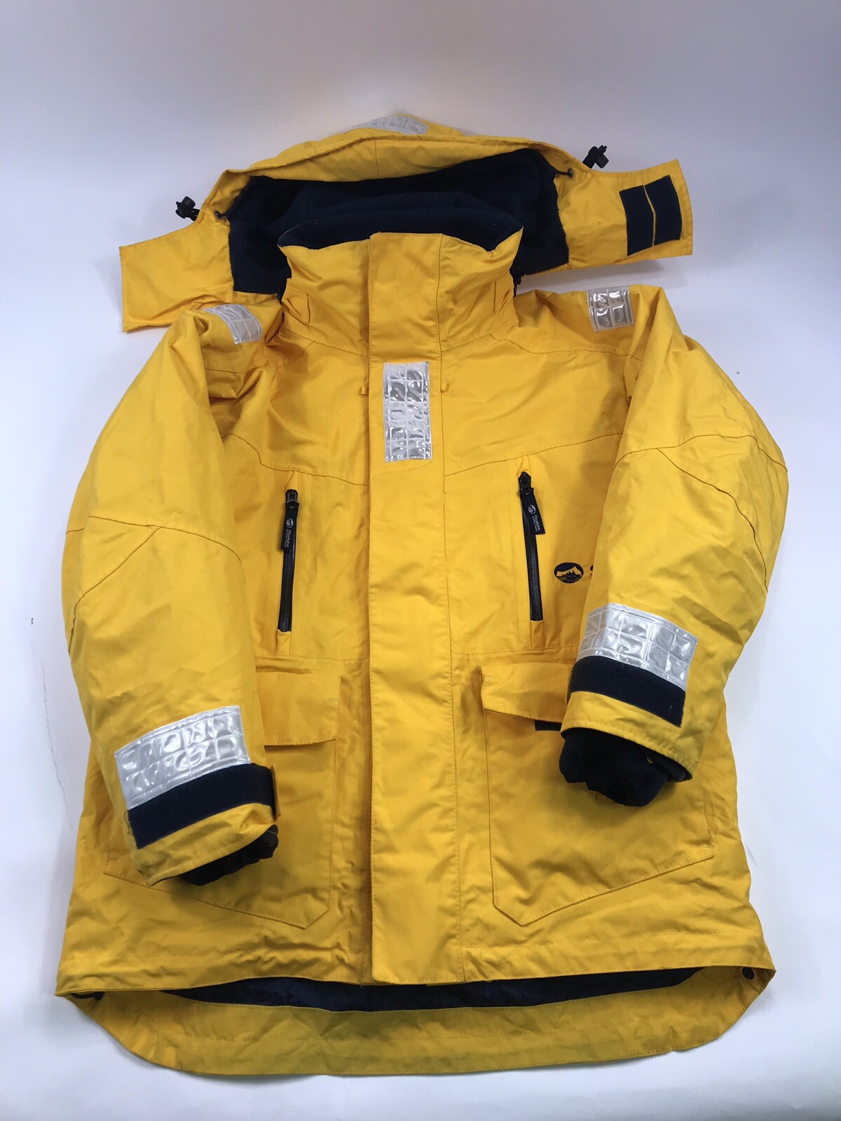 quark parka