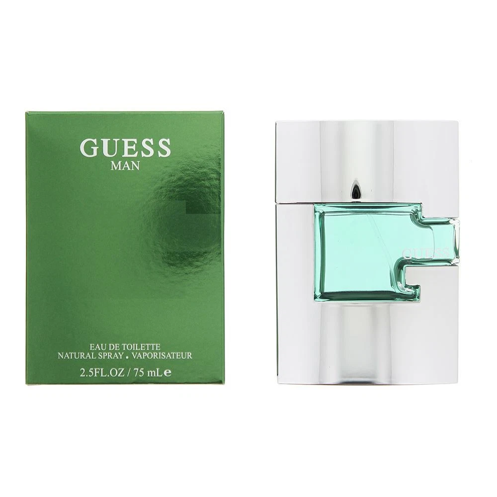 Guess man 75ml cheap