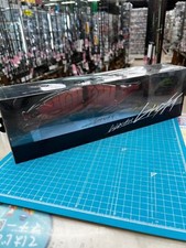 DRT Klash Ghost Red Demon Akaoni Color Big Bait Fishing Lure