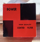 Bower High Quality Coated Lens Filter — photo 1