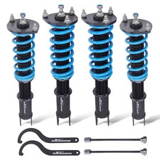 MaXpeedingrods Coilovers Suspension Lowering Kit For MAZDA MX-5 MIATA (ND) 2016+