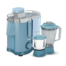 Havells Grace BLDC+ Mixer Grinder 800W|3 Jars |Heavy Duty|Grace BLDS|1.8 L|Best