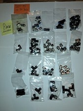 Festo złącza do węża 8mm (zestaw ok. 70 sztuk) nr 95 