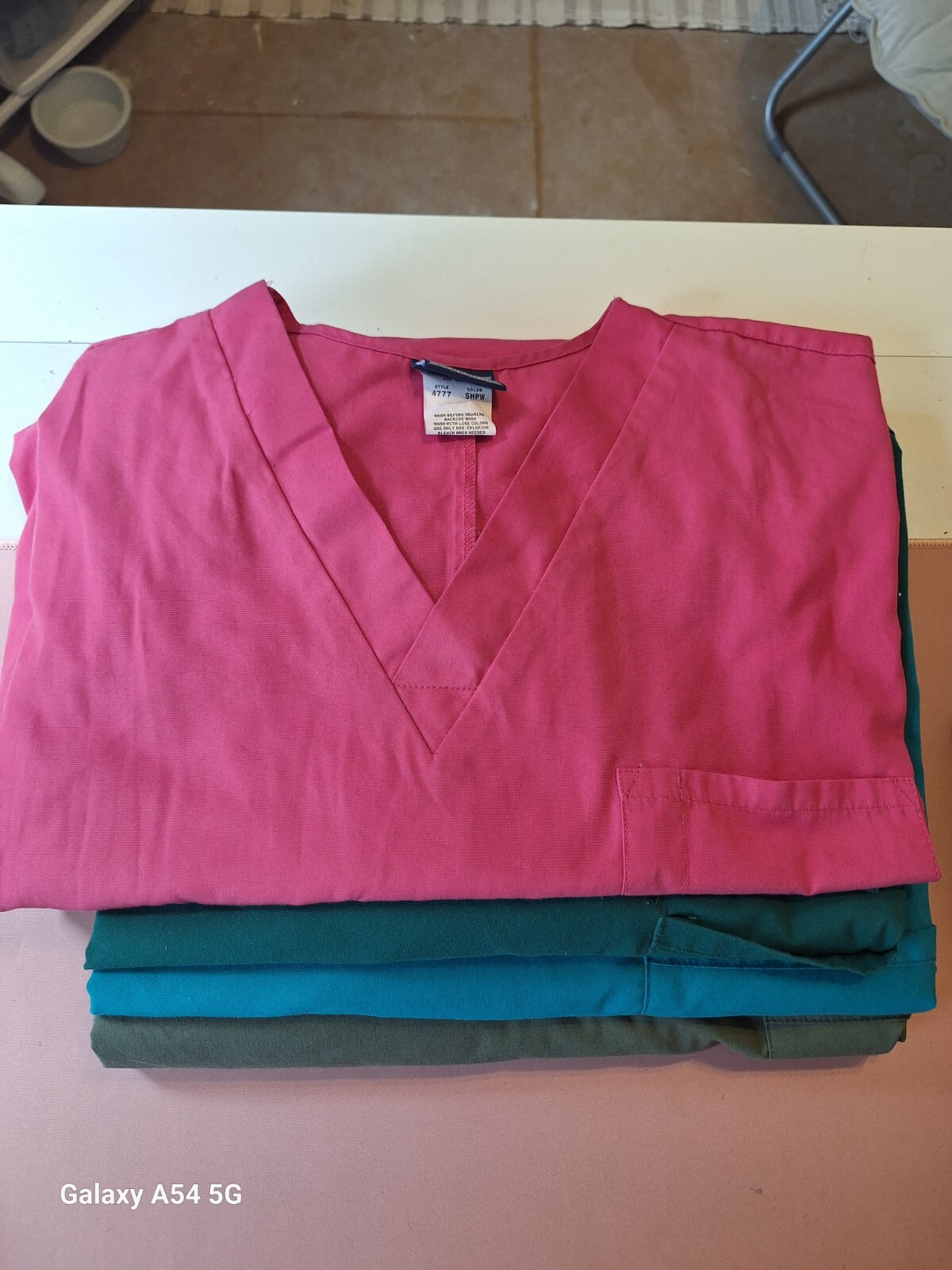 CHEROKEE Authentic Workwear Professionals - image 1