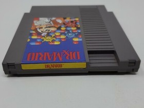 Dr. Mario (Nintendo Entertainment System, 1990) NES Cartridge Only