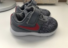 Nike Kids Flex Contact Size: US Toddler 4 EUR 19.5