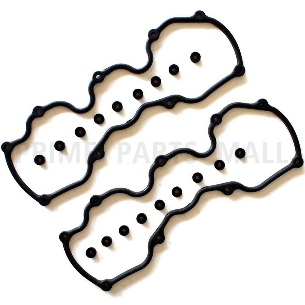 Valve Cover Gasket 8404 For Nissan 300ZX For Infiniti M30 QX4 3.0L 3