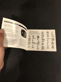 manuale maghi e guerrieri nes