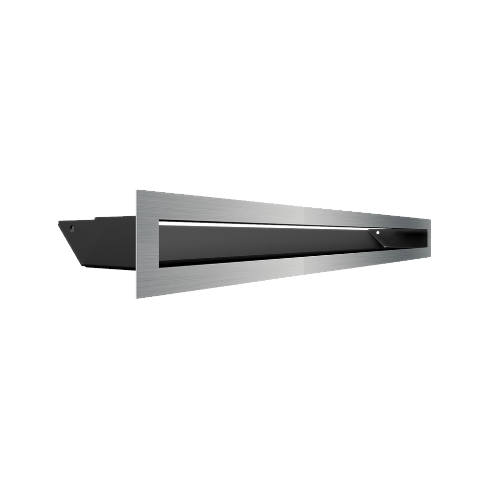 Griglia di Aerazione LUFT 6x60 terra