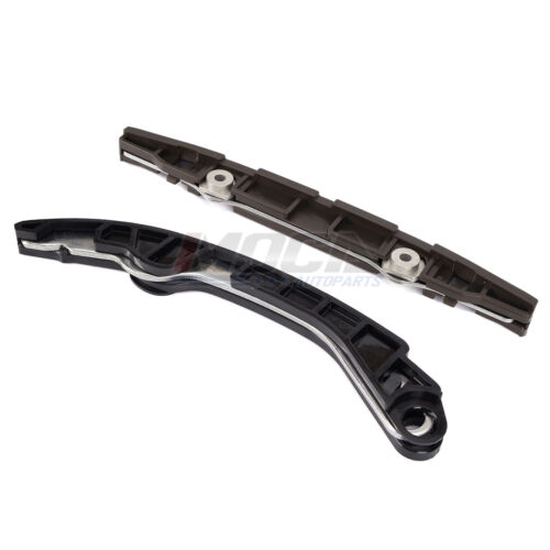 Timing Chain Kit for 17-20 Infiniti QX60 & Nissan Pathfinder 3.5L V6 DOHC VQ35DD - Picture 8 of 9