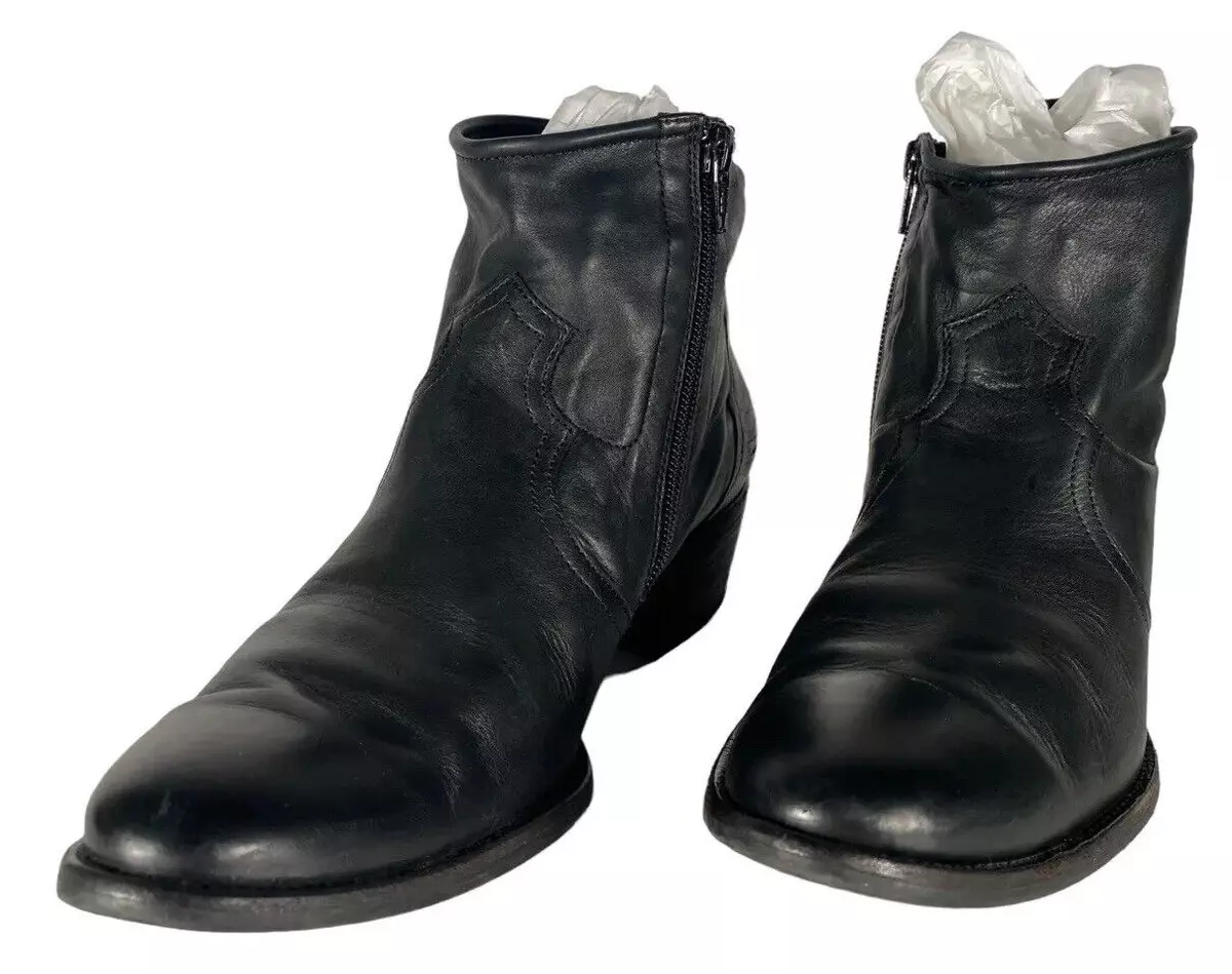 Beatle sales boots ebay