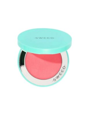 SWEED - Air Blush Cream | Vegan Cruelty-Free Clean Beauty Doll Face 1.4 oz | ...