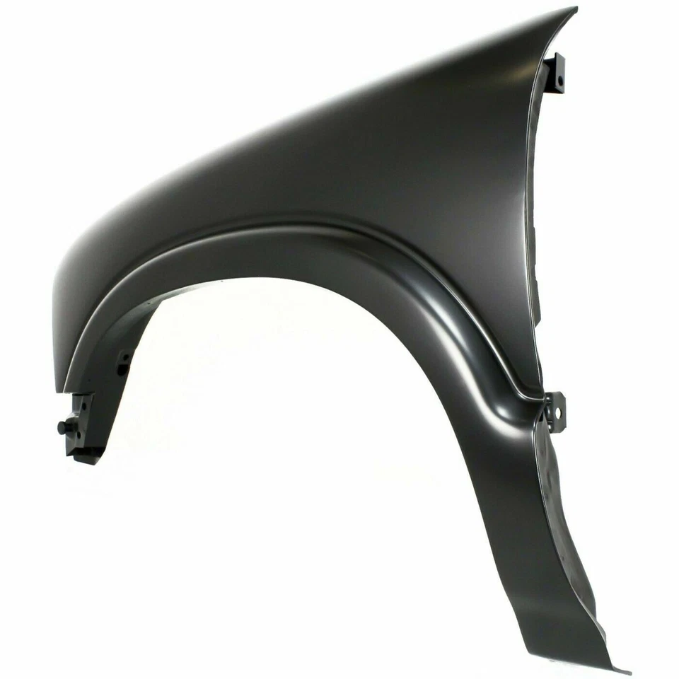 New Driver Side Fender For 95-05 Chevrolet Blazer 94-04 S10 Sonoma GM1240184 Foto 3 de 4