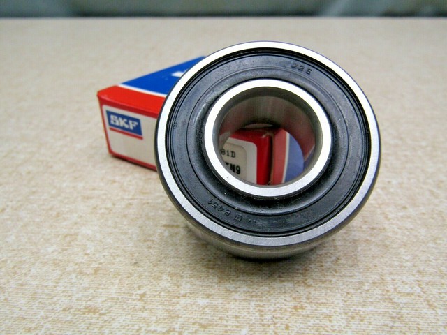 Подшипник 2204 2rs