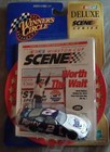 Winners Circle Deluxe Edition Winston Cup Scene Series Rusty Wallace Chev 2 Car — photo 1