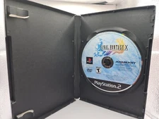Final Fantasy X (PlayStation 2, 2001)