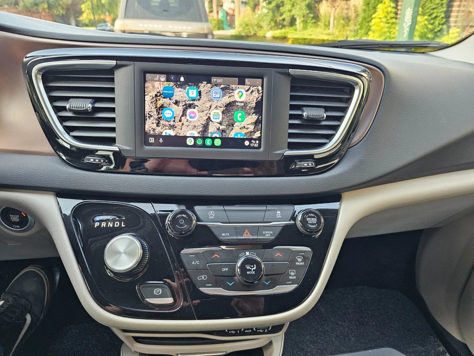 Chrysler: Other - Image 4 of 4