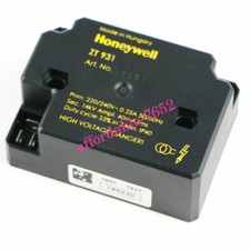 Honeywell ZT931 Ignition Transformer Switch New DHL or FedEx Free Shipping