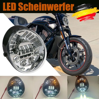 LED Scheinwerfer Blinker Turn Signal für Harley V Rod VROD VRSCA VRSC VRSC/V-ROD