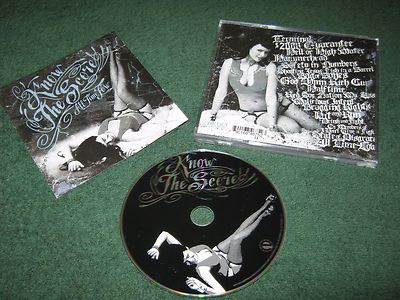 All Time Low by Know the Score (CD, Oct-2006, Eulogy)