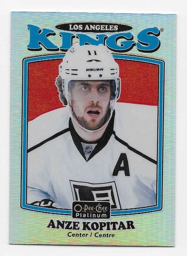 16/17 O-PEE-CHEE PLATINUM RETRO RAINBOW PARALLEL (#R1-R100) U-Pick From List - Picture 34 of 48