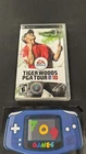 Tiger Woods PGA Tour 10 Playstation Portable PSP