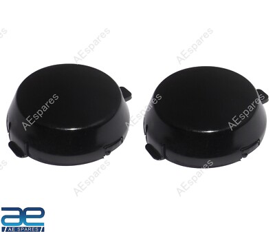 2x Schwinge Seitenschutz Tasse für Royal Enfield Classic Reborn Meteor Jäger 350