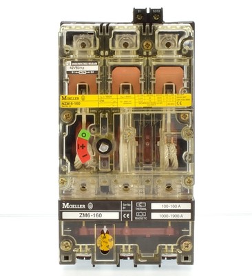 Nzm6 160