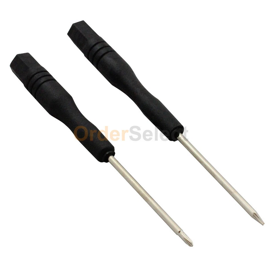 7 Pcs Glass Repair Pry Kit Opening Tools for LG Nexus 5 5X/Q7+/Stylo 4 5 Plus - Image 3 of 4