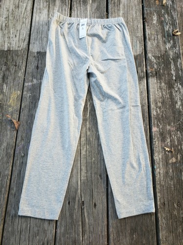 Gap ~ Girls Gray Leggings ~ NWT ~ Size 12 - Picture 5 of 5