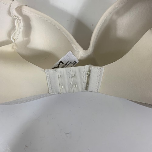 Sujetador Demi Maidenform Sin Alambres con Elevación Natural en Rosa Floral Talla 34C Coqueta - Imagen 5 de 7