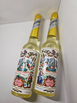 Agua De Florida Murray Y Lanman 270ml PACK OF 2