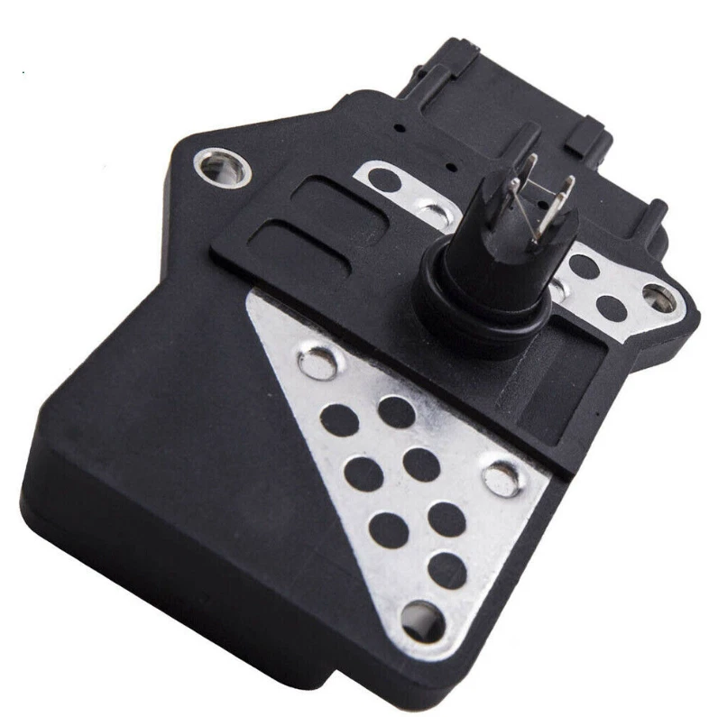 Sensor de flujo de masa de aire 16078-12G00 para Nissan D21 86-89 Pathfinder 87-89 3,0 L 2,4 L Foto 4 de 4