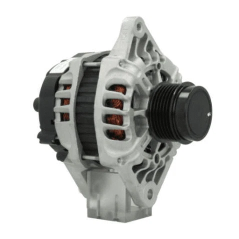 Alternator HYUNDAI i20 I 1.4 37300-2B700 - Image 2 of 4
