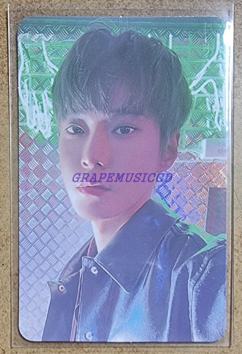 NCT 127 4TH ALBUM 2 Baddies SMTOWN LUCKY DRAW EVENT NCT 127 4TH ALBUM 2 Baddies SMTOWN LUCKY DRAW EVENT