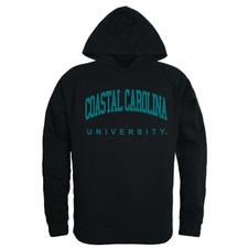 Coastal Carolina University Chanticleers CCU NCAA College Hoodie Sweatshirt