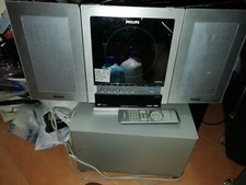 Philips MCD288E/12 mini home theater