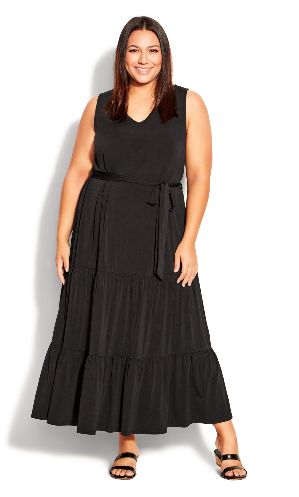evans plus size clothing