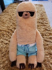 GUND 6052929 Pusheen Sloth Multicolour 