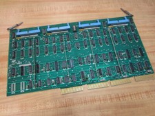 KT Kearney Trecker 1-20640 Rev.5 Board 129715 Rev.4