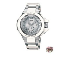 Casio Baby-G Radio Solar Watch BGA-1300-7AJF