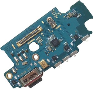 Original Samsung Galaxy S25+ Plus SM-S936 Ladebuchse USB C Connector Kartenleser