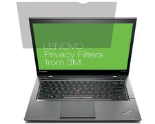 Lenovo Premium Clarity BF 16" 16:10 Blickschutzfilter f&uuml;r ThinkBook 16 Gen4