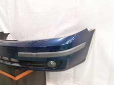 Pare-choc avant Renault LAGUNA